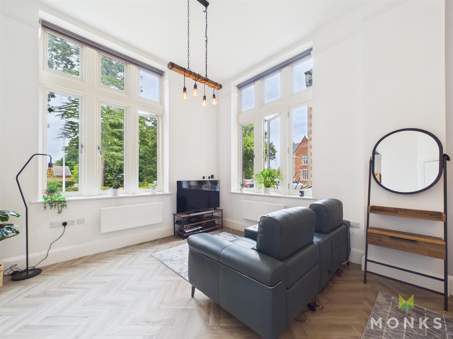 83 Leighton Park, Shrewsbury, SY3 5FS For Sale